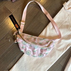 New Stoney Clover Lane Belt Bag!